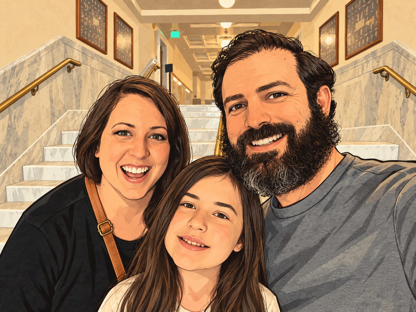 Family Photo
