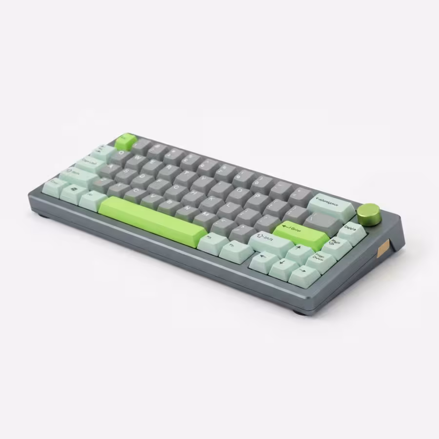 Mechanical keyboard
